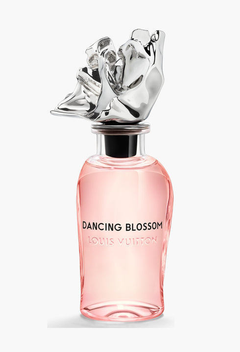 Lp0247 Customizable & Refillable Dancing Blossom Perfume - GLAM MODA
